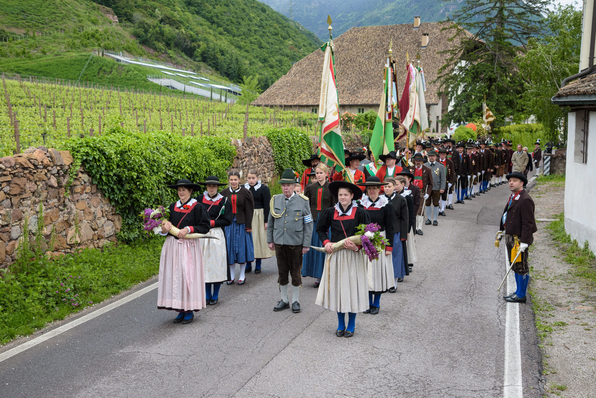 Impressum Datenschutz Sch Tzenbezirk Bozen